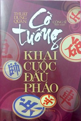 Cờ Tướng Khai Cuộc Đấu Pháo