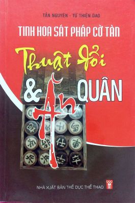 Thuật Đổi & Ăn Quân