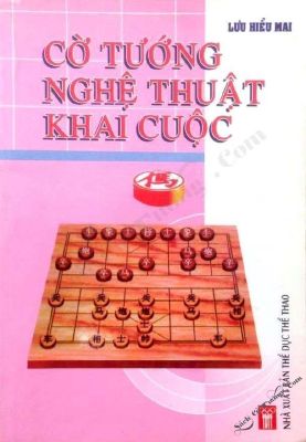 Cờ Tướng nghệ thuật khai cuộc